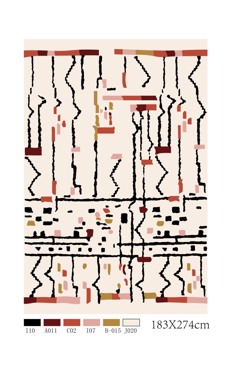 SUSANA AREA RUG