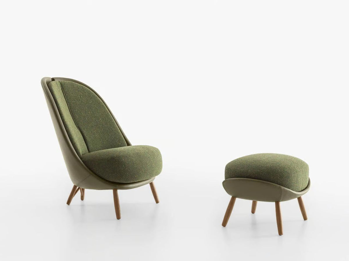 BLYTHE ACCENT CHAIR