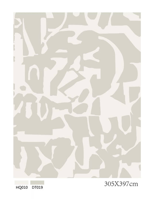 ZILIS AREA RUG