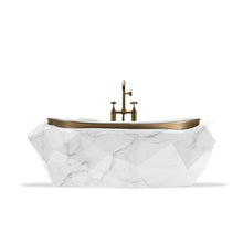 Load image into Gallery viewer, DIAMOND BATHTUB SHOWER '24