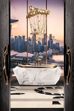Load image into Gallery viewer, DIAMOND BATHTUB SHOWER '24