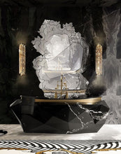 Load image into Gallery viewer, DIAMOND BATHTUB SHOWER '24