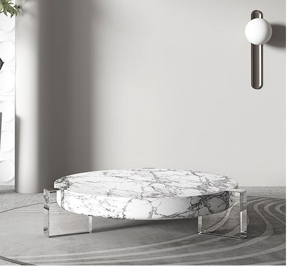 MATTEO COFFEE TABLE