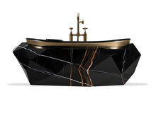 Load image into Gallery viewer, DIAMOND BATHTUB SHOWER '24