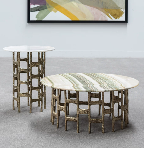 ATRIUM NEXUS TABLE COLLECTION '26