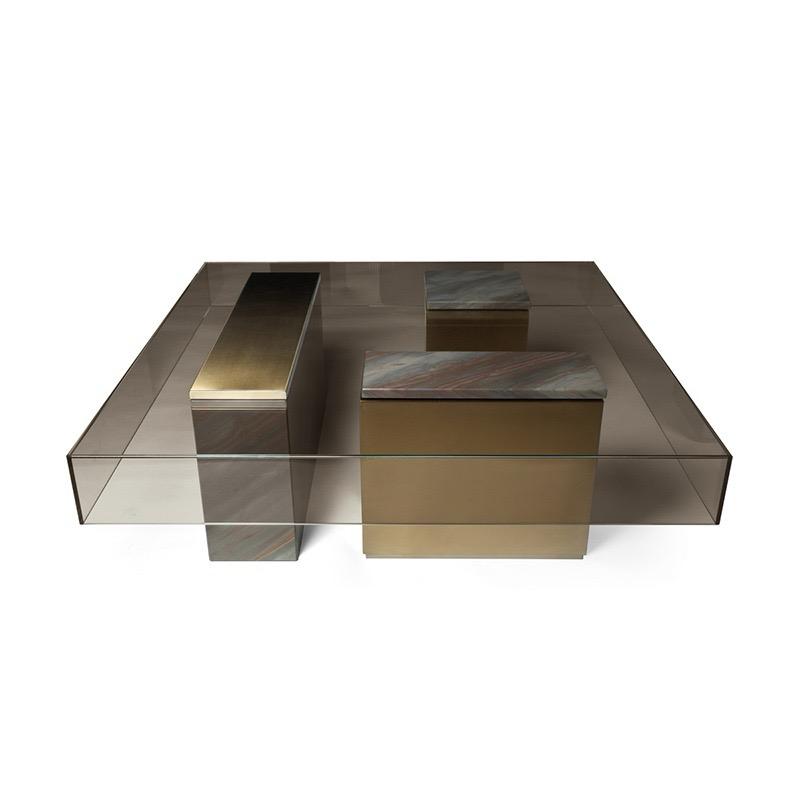 AXIS COFFEE TABLE '25
