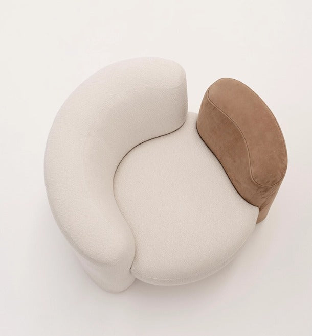 CHAISE SOFA SET '25