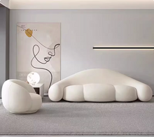 Load image into Gallery viewer, CHROMATIC CONVERGENCE SOFA '25