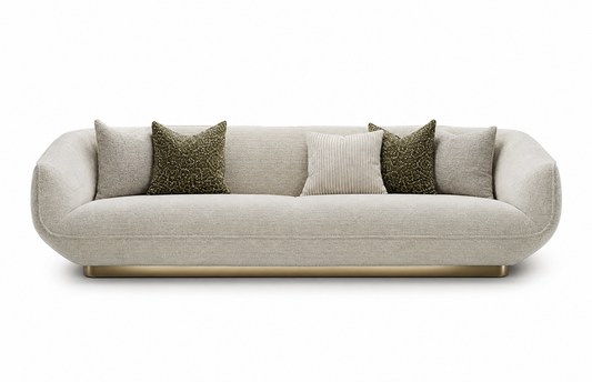 ELVARA LOUNGE CHAIR '26