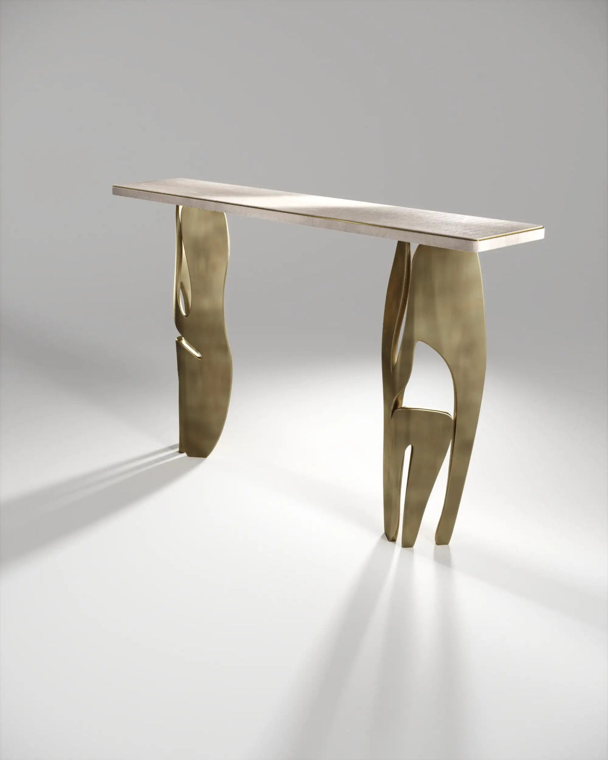 FUSHIO CONSOLE '26
