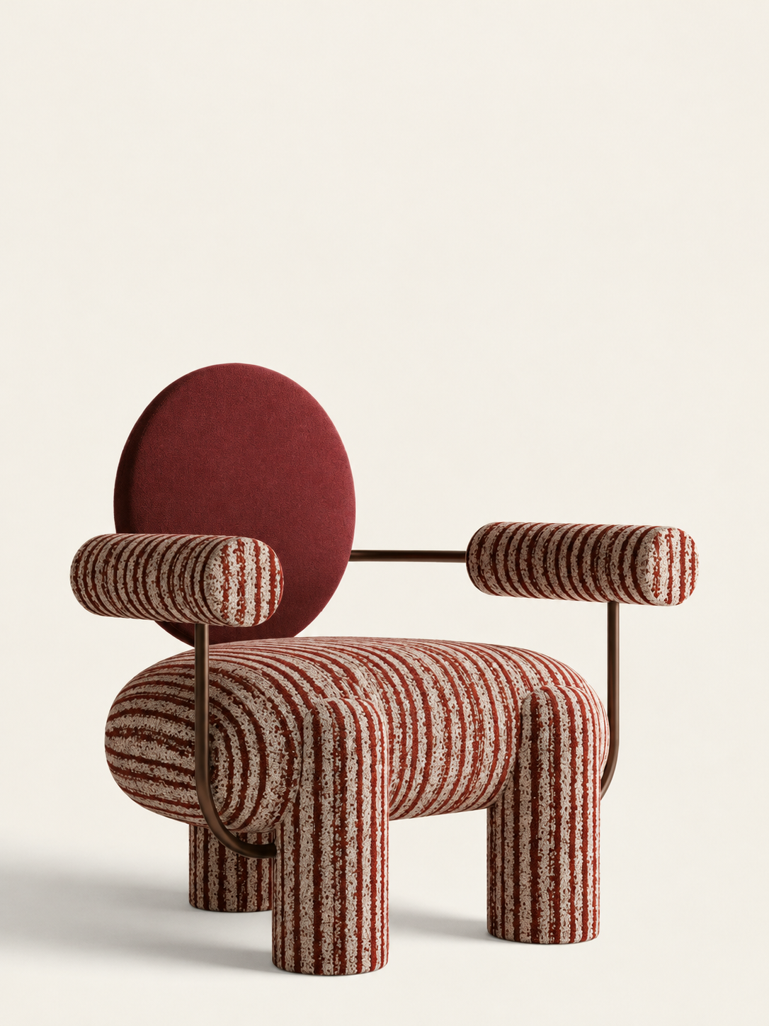 GIDDAM ACCENT CHAIR '26