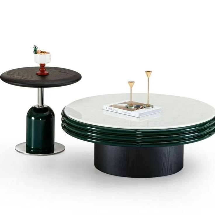HALOTIER COFFEE TABLE '26