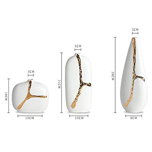 KINTSUGI VASE COLLECTION '25