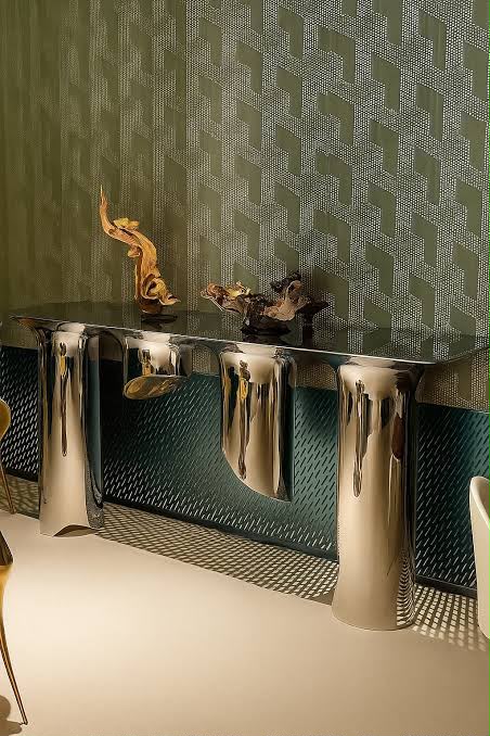 LIORA LUXE CONSOLE '26