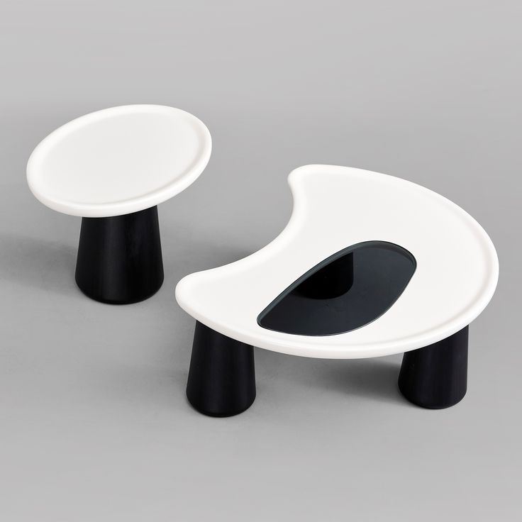LUNARA PERCH COFFEE TABLE '25