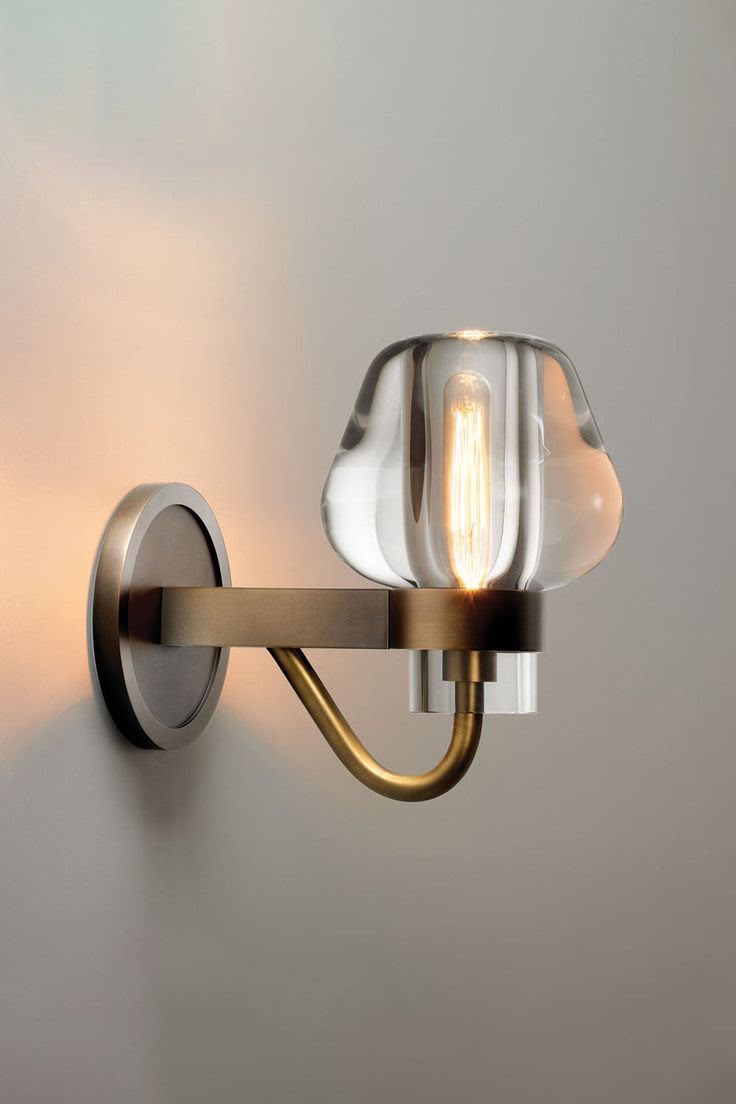 LUNARA VEIL WALL SCONCE '26