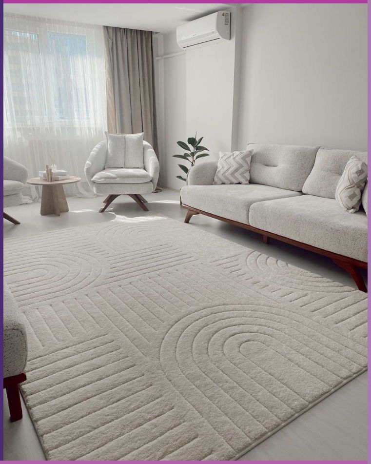 LUXE AREA RUG'24
