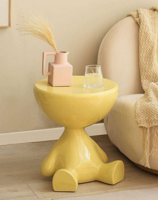 MELLOWPAW SIDE TABLE '25