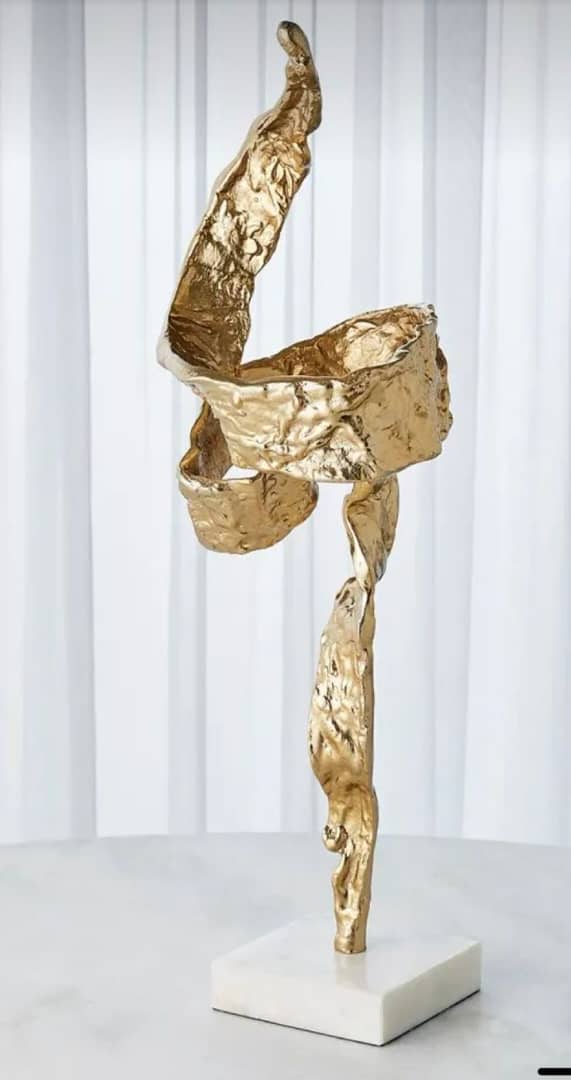 MIDAS FLOW ORNAMENT '25