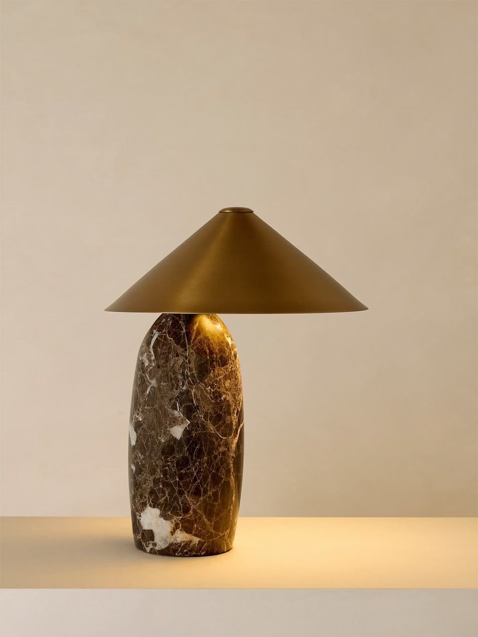 MONOLITH TABLE LAMP '26