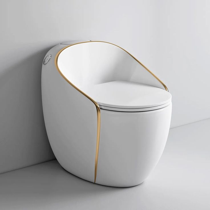 NEXA INTEGRATED SMART TOILET