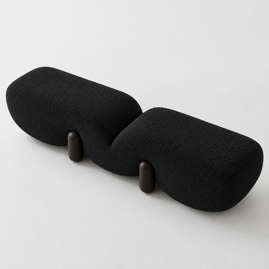NUVELA CLOUD BENCH '26