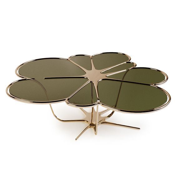 NYMPHAEA COFFEE TABLE '25