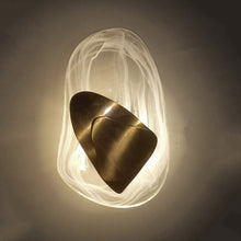 Load image into Gallery viewer, BELLAMY WALL SCONCE '24