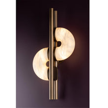 Load image into Gallery viewer, QUARRY WALL LIGHT'24