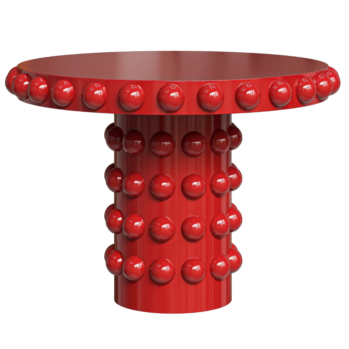 ORBIS PEDESTAL COFFEE TABLE '26