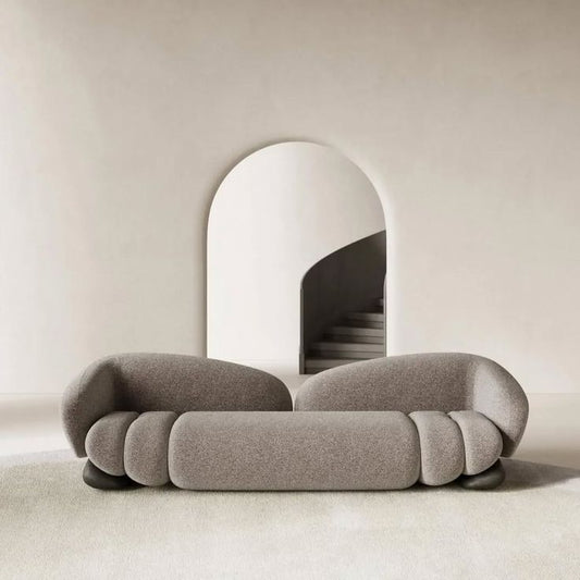 PEBBLE NEST SOFA '25