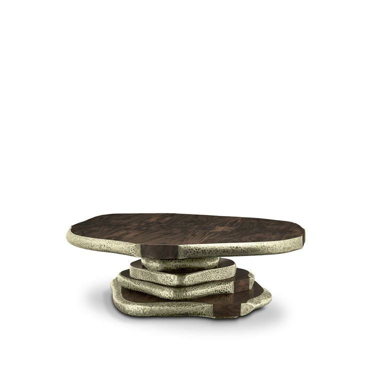 STRATA ESSENCE COFFEE TABLE '25