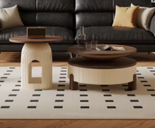 Load image into Gallery viewer, ARCO DUO SET COFFEE TABLE '25