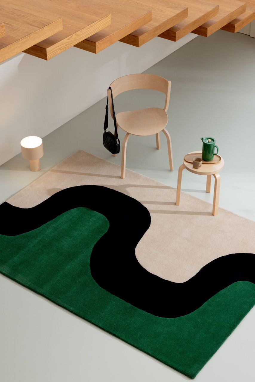 ULANI AREA RUG'24