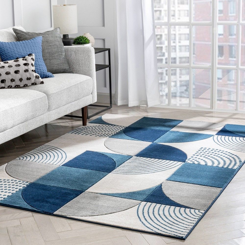 VALE AREA RUG'24
