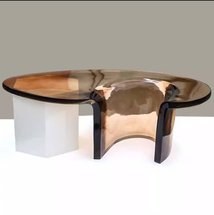 SOLSTICE COFFEE TABLE '25