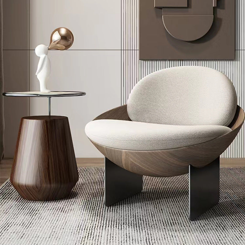 ORBIT ACCENT CHAIR '25