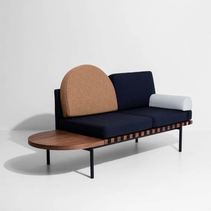 MONDRIAN SOFA '25
