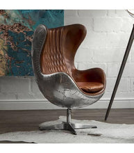 Load image into Gallery viewer, AVIATRIX ACCENT CHAIR '25