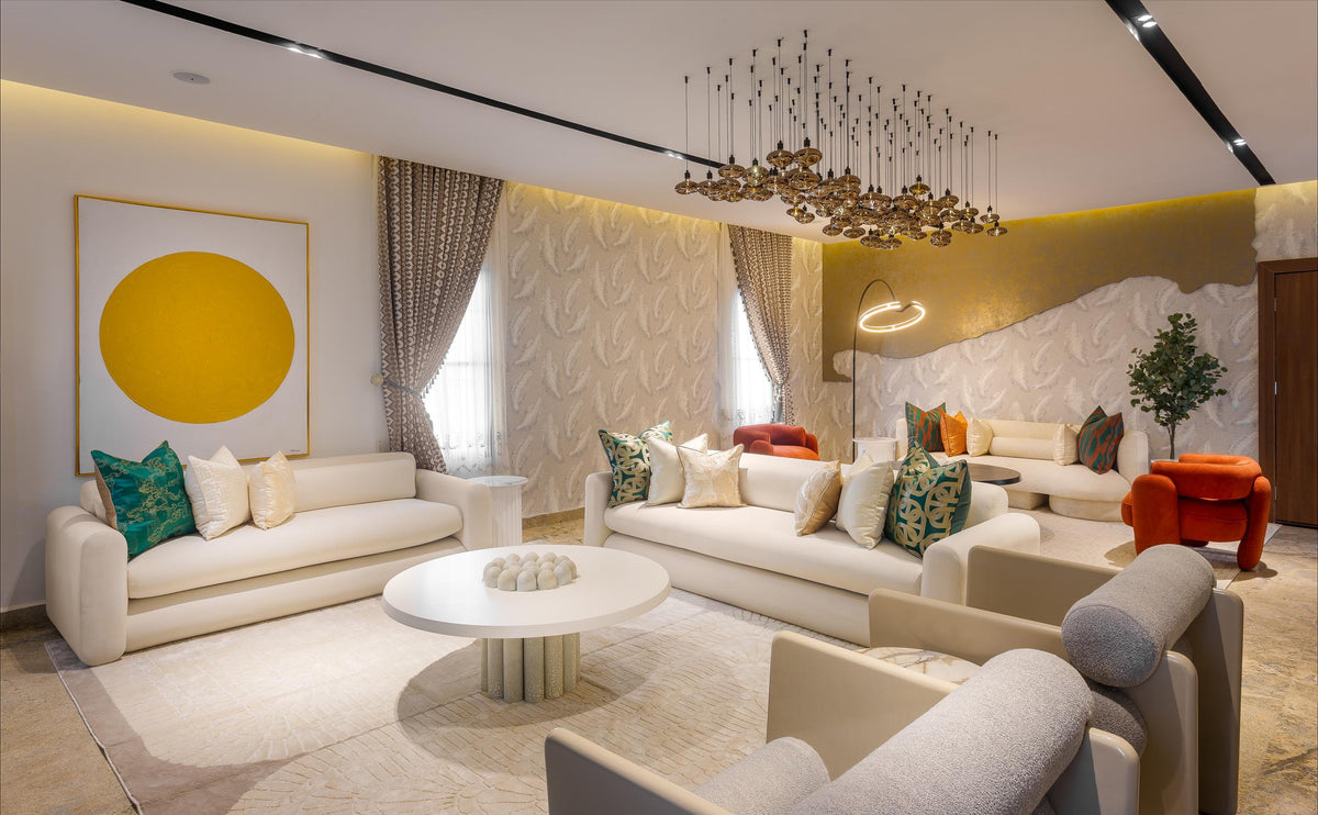 Ellarose Interiors London – ellaroseinteriors