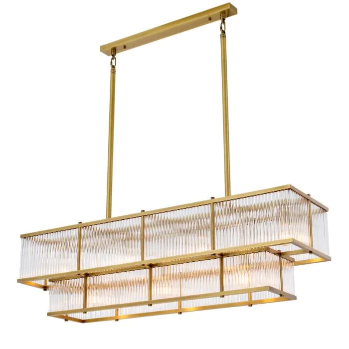 FORZAT CHANDELIER '25