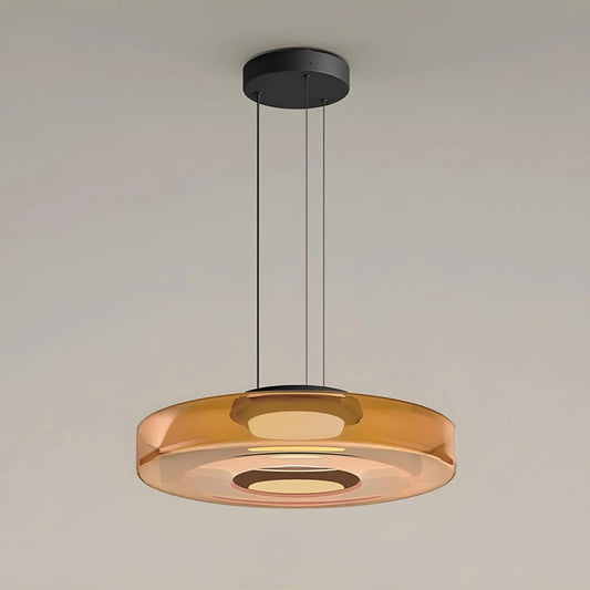 NEBULA RING PENDANT LIGHT '25