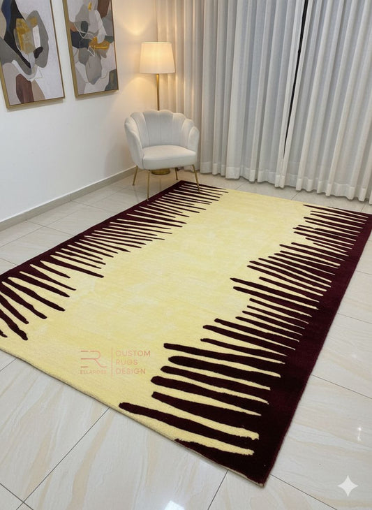 FIRMINO AREA RUG '25