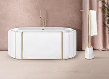 Load image into Gallery viewer, REUM BATHTUB SHOWER '24