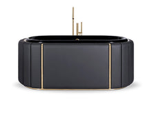 Load image into Gallery viewer, REUM BATHTUB SHOWER '24
