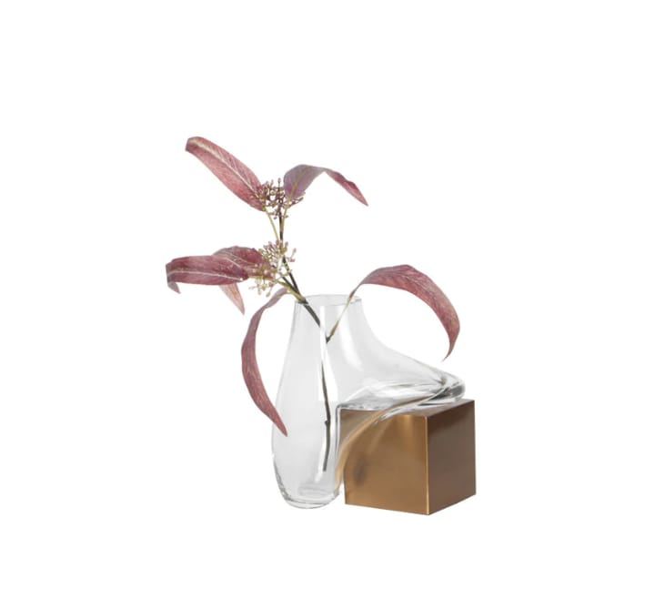 OCTAVIAN FLOWER VASE