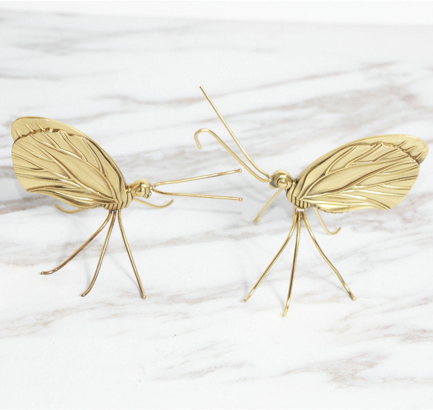 JACEK DECORATIVE ORNAMENT