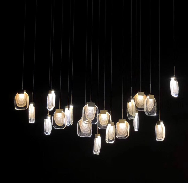 ADMETUS PENDANT LIGHT