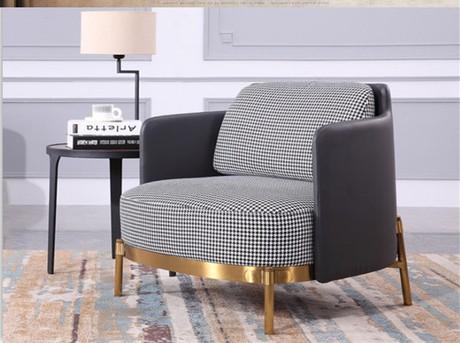 GWEN SINGLE SEATER CHAIR
