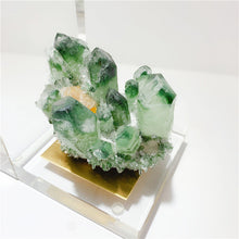 Load image into Gallery viewer, BLING DECORATIVE BOOKENDS